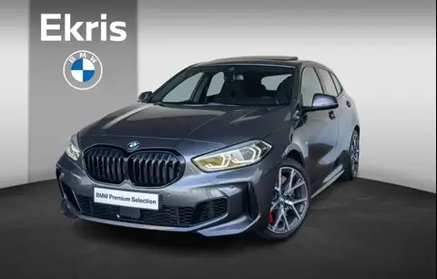 Used BMW SERIE 1 Petrol 2021 Ad 