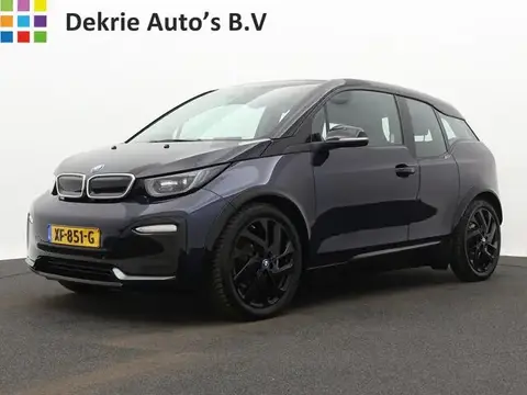 Used BMW I3 Electric 2018 Ad 