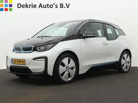 Annonce BMW I3 Électrique 2018 d'occasion 