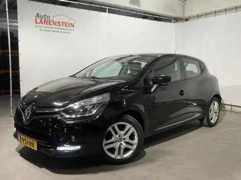 Used RENAULT CLIO Petrol 2018 Ad 