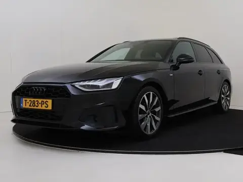 Used AUDI A4 Petrol 2023 Ad 