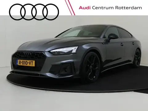 Annonce AUDI A5 Essence 2023 d'occasion 