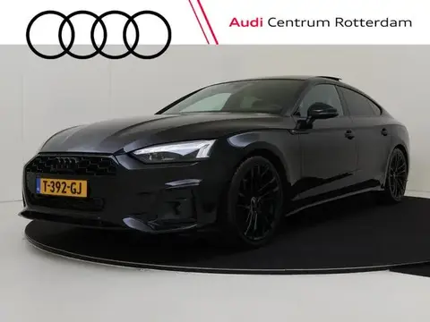 Annonce AUDI A5 Essence 2023 d'occasion 