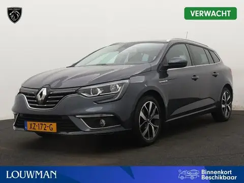 Used RENAULT MEGANE Petrol 2019 Ad 