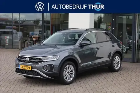 Used VOLKSWAGEN T-ROC Petrol 2024 Ad 