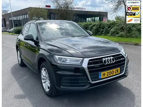 Used AUDI Q5 Hybrid 2020 Ad 