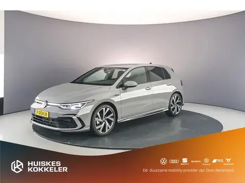 Annonce VOLKSWAGEN GOLF Essence 2023 d'occasion 