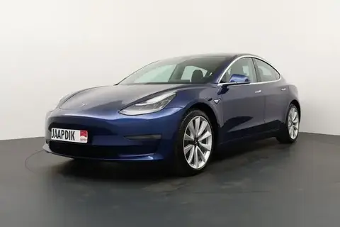 Annonce TESLA MODEL 3 Électrique 2019 d'occasion 