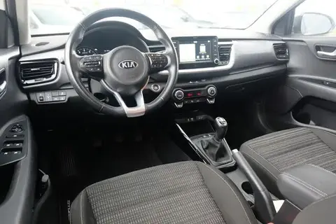 Used KIA STONIC Petrol 2019 Ad 