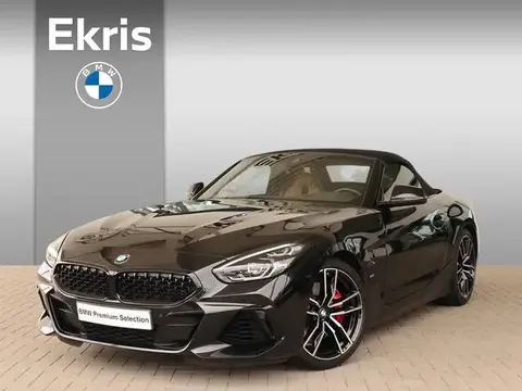 Annonce BMW Z4 Essence 2021 d'occasion 