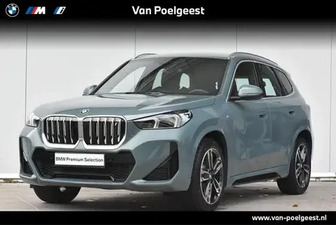 Annonce BMW IX1 Électrique 2023 d'occasion 