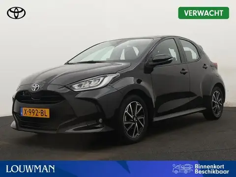 Used TOYOTA YARIS Petrol 2023 Ad 