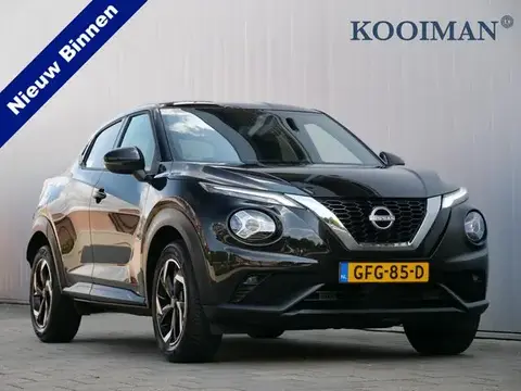 Annonce NISSAN JUKE Essence 2023 d'occasion 