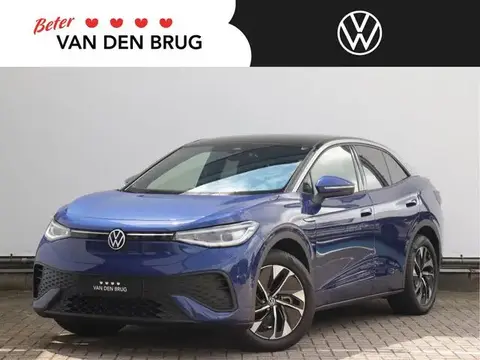 Annonce VOLKSWAGEN ID.5 Électrique 2023 d'occasion 