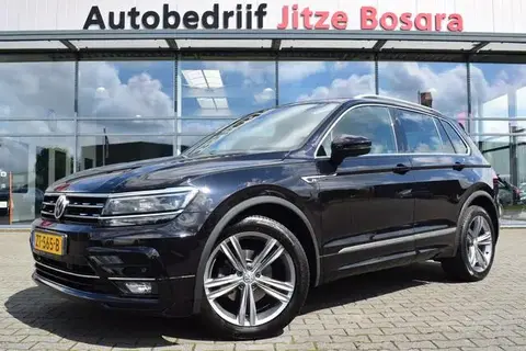 Used VOLKSWAGEN TIGUAN Petrol 2019 Ad 