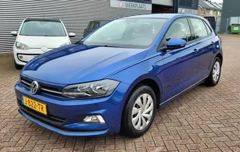 Used VOLKSWAGEN POLO Petrol 2020 Ad 