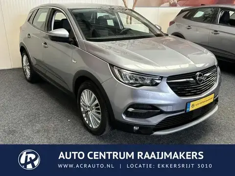 Used OPEL GRANDLAND Petrol 2020 Ad 