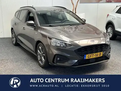 Used FORD FOCUS Petrol 2020 Ad 