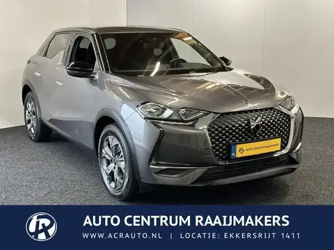 Used DS AUTOMOBILES DS3 CROSSBACK Petrol 2022 Ad 