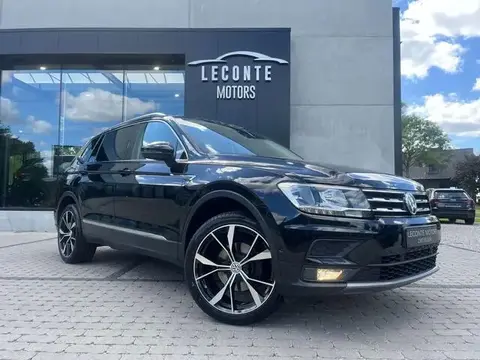 Annonce VOLKSWAGEN TIGUAN Diesel 2019 d'occasion 