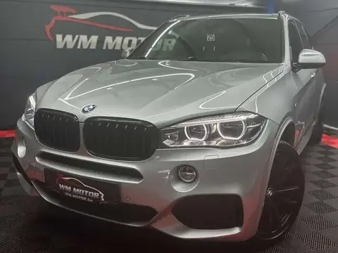 Used BMW X5 Diesel 2017 Ad 