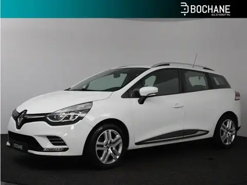 Annonce RENAULT CLIO Essence 2020 d'occasion 