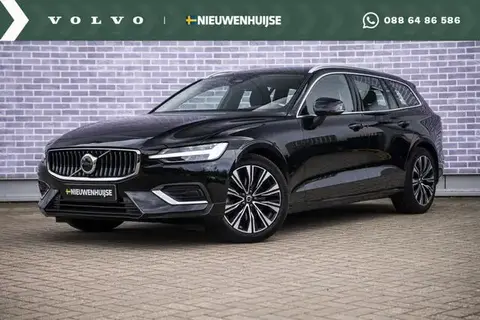 Annonce VOLVO V60 Essence 2022 d'occasion 