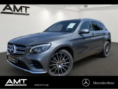 Used MERCEDES-BENZ CLASSE G Diesel 2018 Ad 