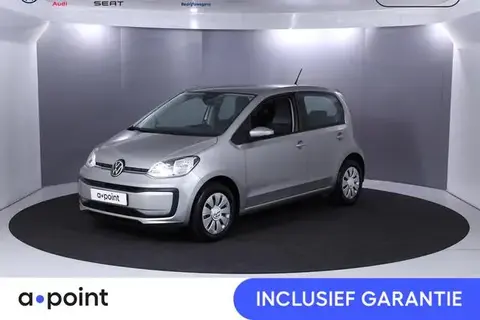 Annonce VOLKSWAGEN UP! Essence 2023 d'occasion 