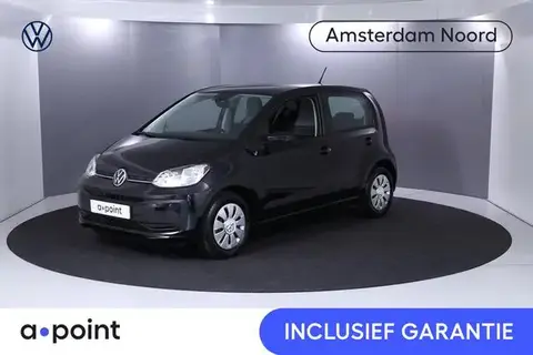 Annonce VOLKSWAGEN UP! Essence 2023 d'occasion 