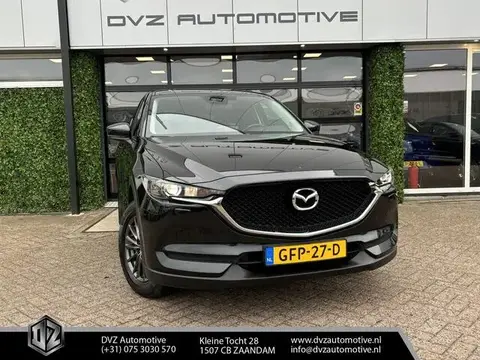 Used MAZDA CX-5 Petrol 2021 Ad 