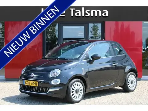 Used FIAT 500 Hybrid 2023 Ad 