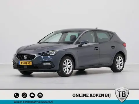 Used SEAT LEON Petrol 2023 Ad 