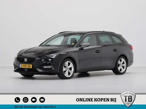 Used SEAT LEON Petrol 2023 Ad 