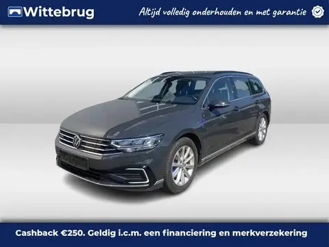 Annonce VOLKSWAGEN PASSAT Hybride 2021 d'occasion 