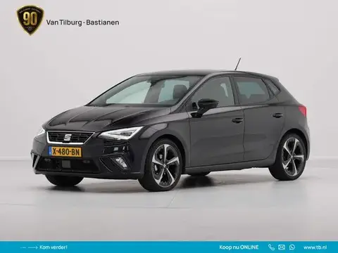 Annonce SEAT IBIZA Essence 2023 d'occasion 