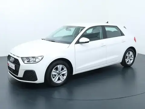 Annonce AUDI A1 Essence 2023 d'occasion 