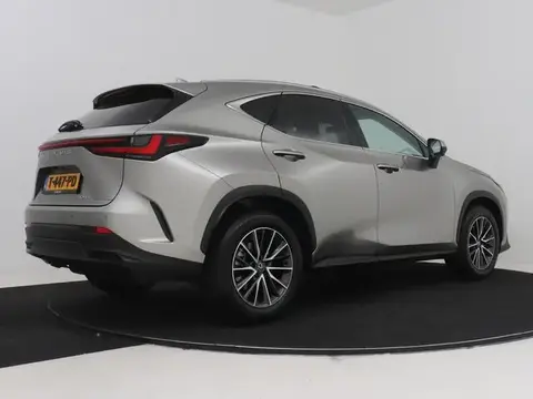 Annonce LEXUS NX Hybride 2023 d'occasion 