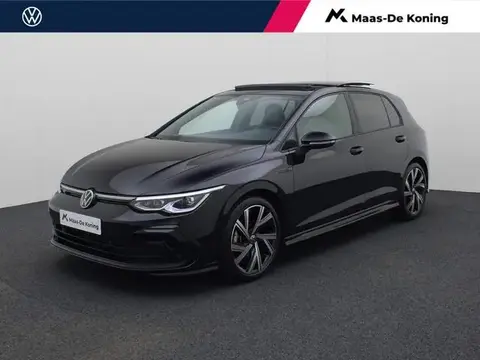 Annonce VOLKSWAGEN GOLF Hybride 2023 d'occasion 