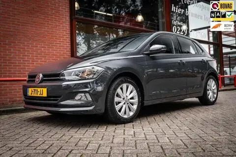 Used VOLKSWAGEN POLO Petrol 2020 Ad 