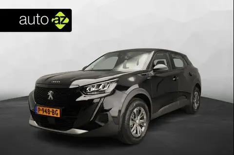 Used PEUGEOT 2008 Electric 2022 Ad 