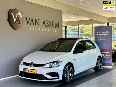 Annonce VOLKSWAGEN GOLF Essence 2019 d'occasion 