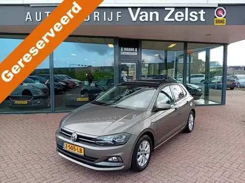 Used VOLKSWAGEN POLO Petrol 2019 Ad 