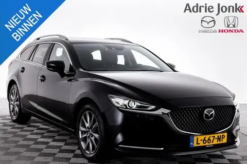 Used MAZDA 6 Petrol 2021 Ad 