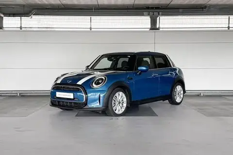 Used MINI COOPER Petrol 2023 Ad 