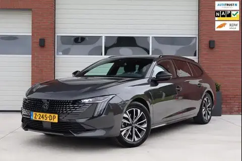 Annonce PEUGEOT 508 Essence 2024 d'occasion 