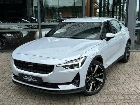 Used POLESTAR 2 Electric 2022 Ad 