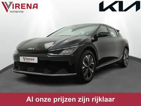 Annonce KIA EV6 Électrique 2024 d'occasion 