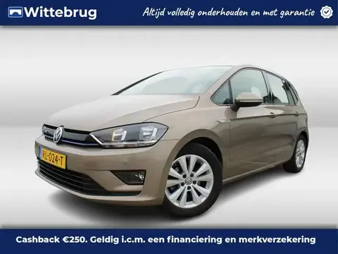 Annonce VOLKSWAGEN GOLF Essence 2018 d'occasion 