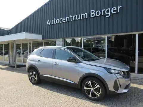 Used PEUGEOT 3008 Petrol 2023 Ad 